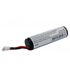 Batterie 3.7V Li-ion type pour Datalogic GM4100 (RBP-4000)