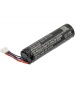 Batterie 3.7V 3.4Ah Li-ion BT-8 pour Datalogic GBT4400