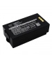 7.4V 2.6Ah Li-ion battery for MobiWire MobiPrin 3