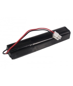 Batterie 14.4V 1.5Ah Ni-MH pour TPE VeriFone TOPAZ