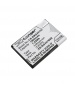 Batteria 3.8V 1.9Ah Li-ion per Samsung Galaxy Ace 4 LTE