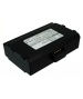 Batterie 7.4V 2.2Ah Li-ion pour VeriFone Nurit 8040