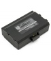 Batterie 7.4V 3.4Ah Li-ion pour VeriFone Nurit 8040