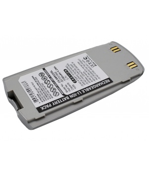 Batteria 3.7V 1.15Ah Li-ion per Samsung SGH-C225