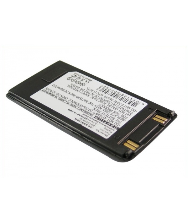 Купить Усиленный Аккумулятор Для Samsung Sgh U600