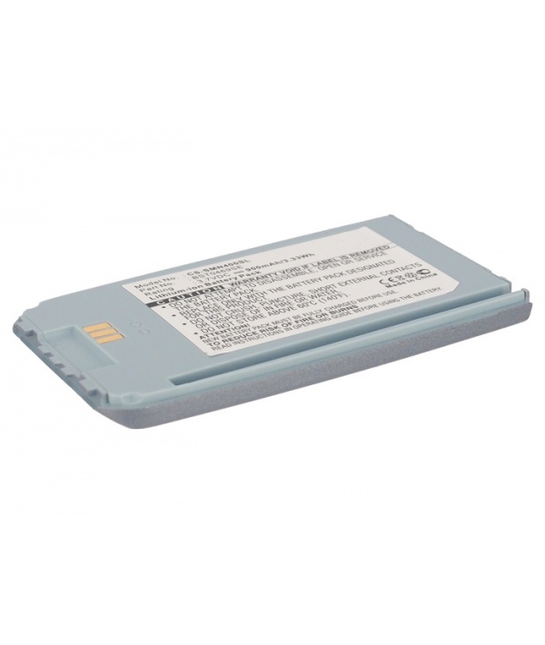 Купить Усиленный Аккумулятор Для Samsung Sgh U600