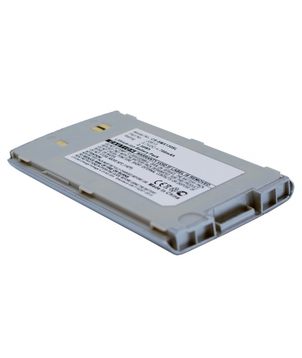 Купить Усиленный Аккумулятор Для Samsung Sgh U600