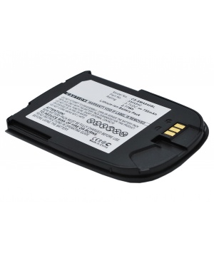 3.7V 0.75Ah Li-ion battery for Sprint VIA820