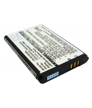 Batterie 3.7V 0.85Ah Li-ion pour Samsung SCH-A645