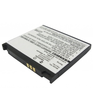 3.7V 0.9Ah Li-ion battery for Samsung SGH-D830