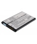 3.7V 0.8Ah Li-ion battery for MetroPCS Chrono 2