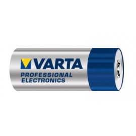 Batteria alcalina 1.5 v LR1 Lady N Varta Professional