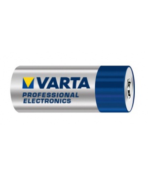 Batteria alcalina 1.5 v LR1 Lady N Varta Professional