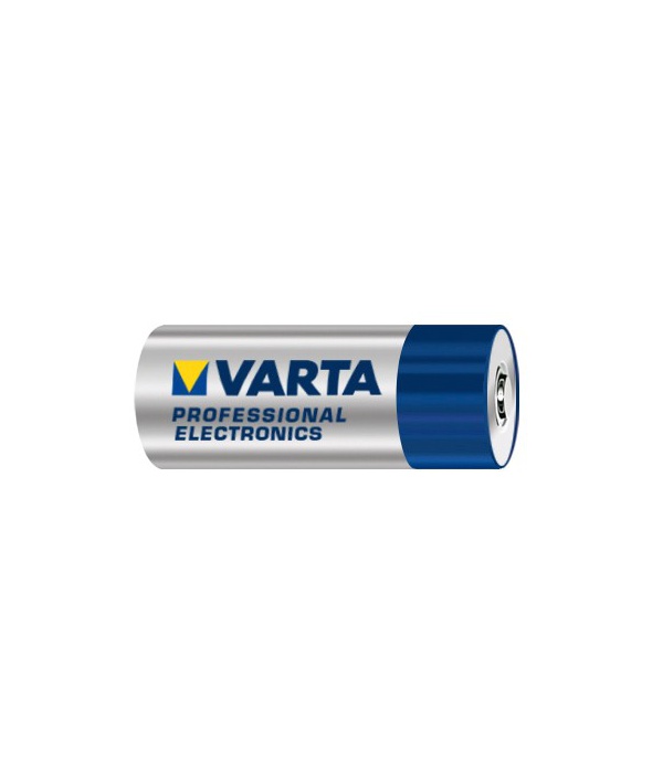 Batterie ZN/MNO2 Varta Professional Electronics Lady LR1 4001-880 mAh Blister 