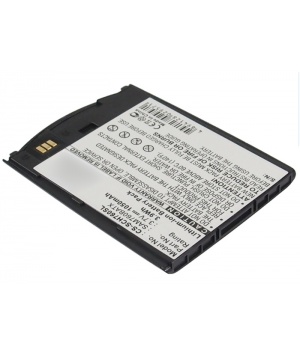 Batería 3.7V 1.05Ah Li-ion para Samsung SCH-I760