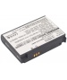 3.7V 1.8Ah Li-ion battery for Samsung Access A827