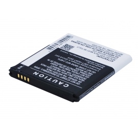 Batterie 3.8V 2Ah Li-ion pour Samsung Galaxy Core Prime