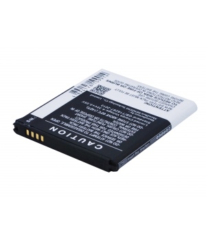 Batterie 3.8V 2Ah Li-ion type pour SAMSUNG Galaxy Core Prime (EB-BG360BBE)