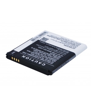 3.8V 2Ah Li-ion batterie für Samsung Galaxy Core Prime