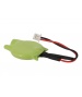 Pile CMOS 3V 0.2Ah Lithium pour HP Envy M6