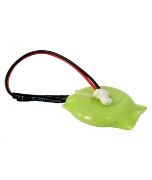 Batteria Alizio CMOS 3V 0.2Ah per HP Armada M700