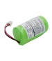 Batteria 8.4V 0.23Ah Ni-MH per Symbol VRC6900