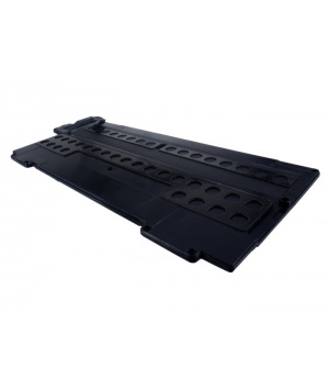Batteria 7.4V 5.4Ah LiPo per Apple MacBook Air 13" A1304
