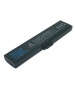 Batterie 11.1V 4.4Ah Li-ion pour Asus M9