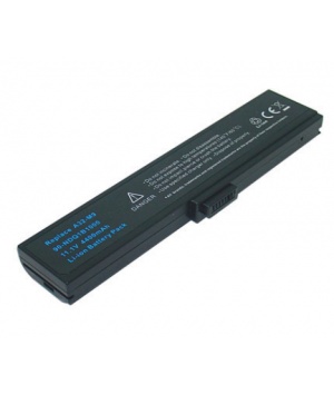 Batteria 11.1V 4.4Ah Li-ion A33-M9 per Asus M9