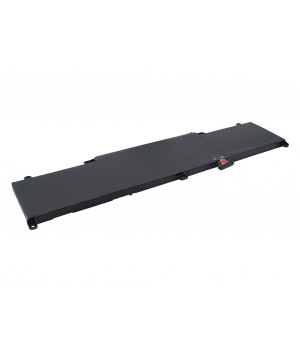 11.3V 4.4Ah LiPo battery for Asus Q302L
