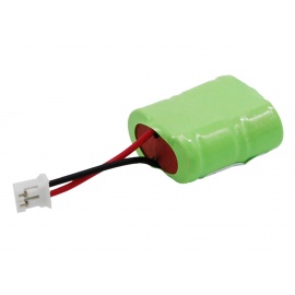 4.8V 0.08Ah Ni-MH batterie für SportDog NoBark 10R