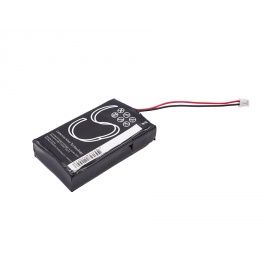 Batterie 7.4V 0.7Ah LiPo pour SportDog SD-LAUNCHER-R (SAC00-14727)