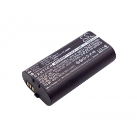 Battery 3.7V 6.4Ah Li-ion for SportDog TEK 2.0 GPS handheld