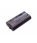 3.7V 6.4Ah Li-ion batterie für SportDog TEK 2.0 GPS handheld