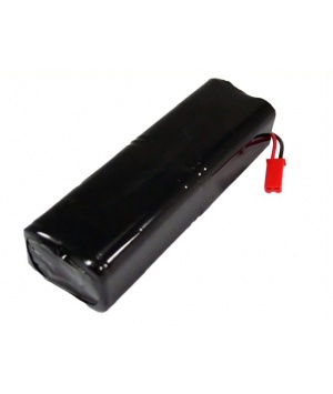 12V 0.3Ah Ni-MH battery for SportDog Prohunter SD-2400