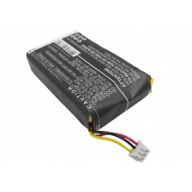 Batterie 3.7V 1.9Ah LiPo pour collier SportDog TEK-H