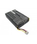 3.7V 1.9Ah Li-Polymer batterie für SportDog TEK V1L Handheld Transmitter