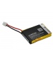 3.7V 0.19Ah Li-Polymer battery for SportDog FieldTrainer 425