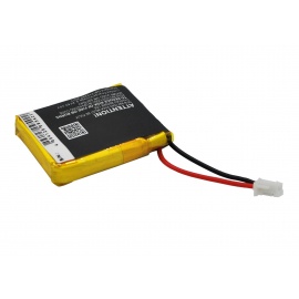 Batterie 3.7V 0.19Ah Li-Po pour SportDog FieldTrainer 425 (SAC54-13734)