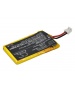 3.7V 0.16Ah Li-Polymer battery for SportDog FieldTrainer 425