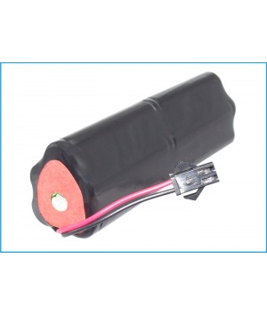 Batterie 12V 0.7Ah Ni-MH pour Tri-Tronics 1064000D