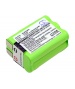 Batteria 7.2V 0.7Ah Ni-MH per Tri-Tronics Classic 70 G3