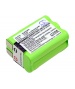 Batterie 7.2V 0.7Ah NiMH pour collier Tri-Tronics Classic 70 G3