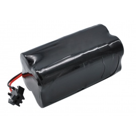 Batteria 9.6V 0.6Ah Ni-MH per Tri-Tronics 1016200
