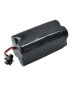 Batteria 9.6V 0.6Ah Ni-MH per Tri-Tronics 1016200