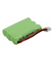 3.6V 0.7Ah Ni-MH battery for Tri-Tronics G2 Pro