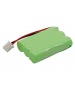 3.6V 0.7Ah Ni-MH battery for Tri-Tronics G2 Pro