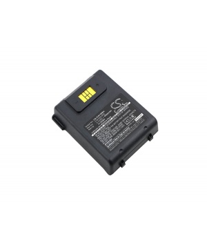 Batteria 3.7V 4.6Ah Li-ion per Intermec CN70