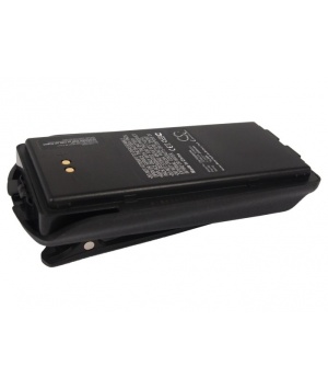 Batterie 7.2V 2Ah NiMH pour Tait 5000 (TOPB800)