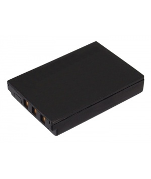 Batterie 3.7V 1.5Ah Li-ion pour Icom IC-E7